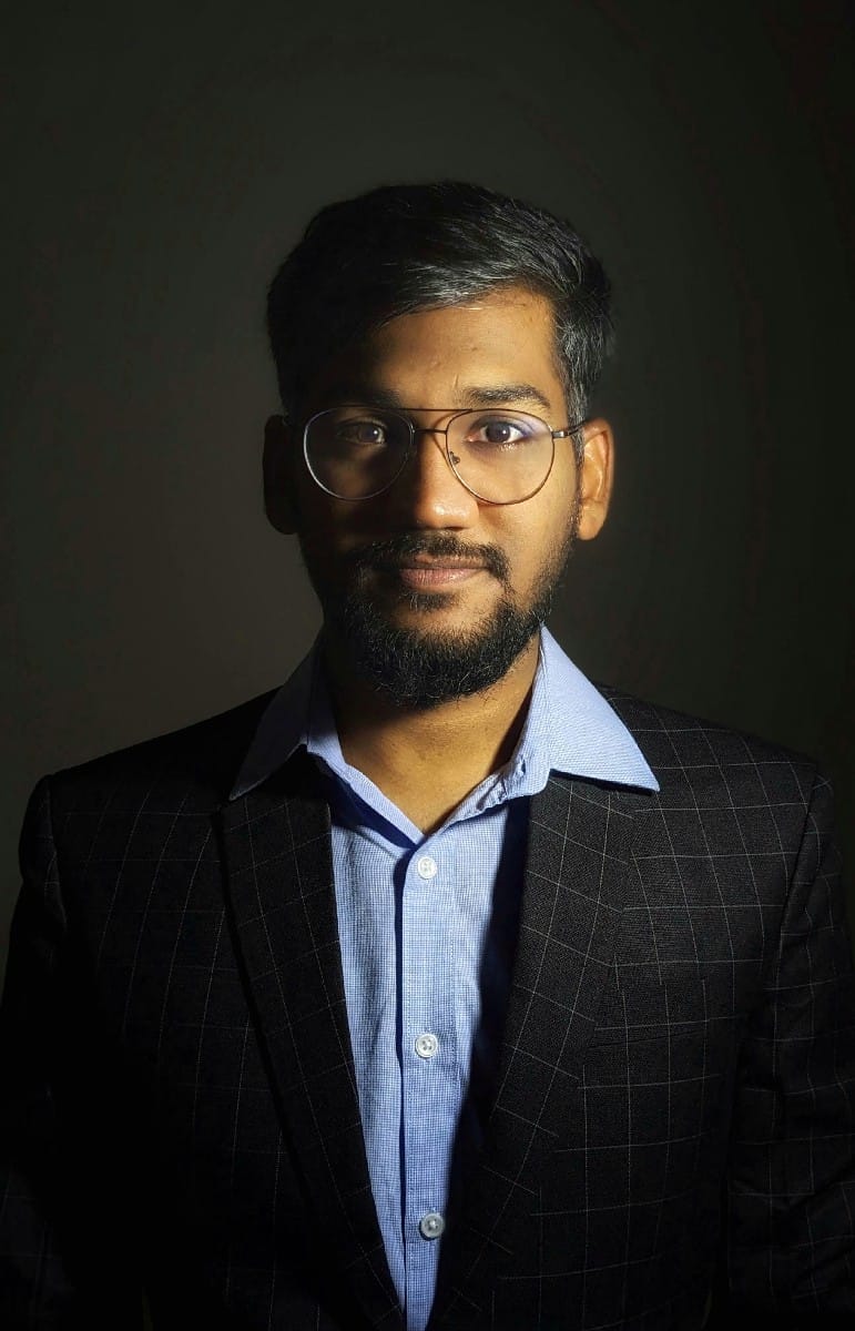 Karra Akhil Reddy